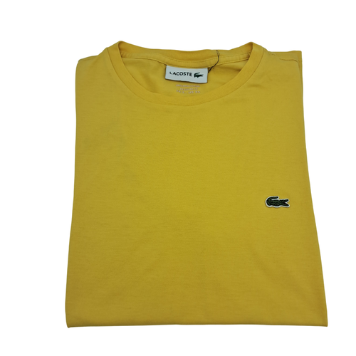 T-Shirt Lacoste - T2 - XS - lacoste - Modalova