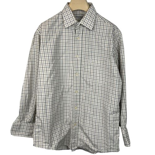 Chemise  carreaux - Taille 48 - yves saint laurent - Modalova