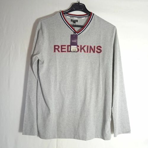 Haut de pyjama Redskins - taille S - redskins - Modalova