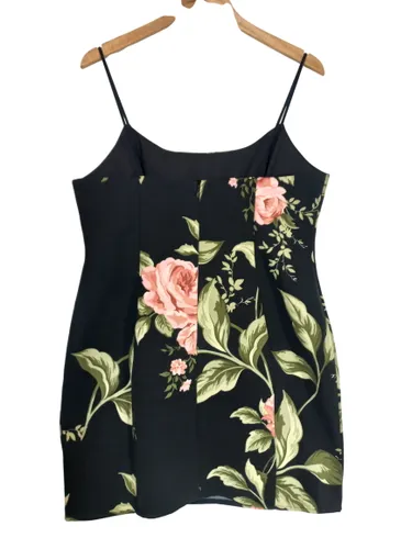 ROBE COURTE TAILLE 42 100%POLYESTER - asos design - Modalova