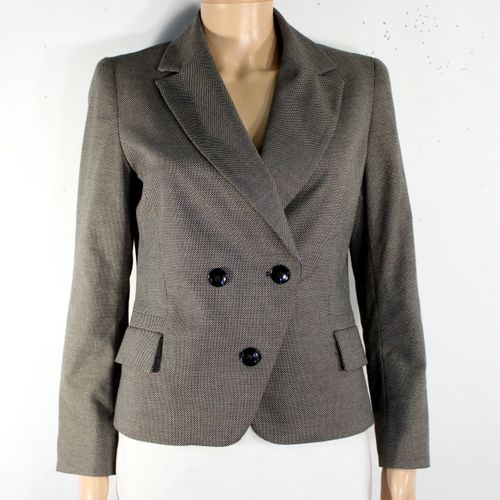 Blazer & Beige Taille 40 - un deux trois 123 - Modalova