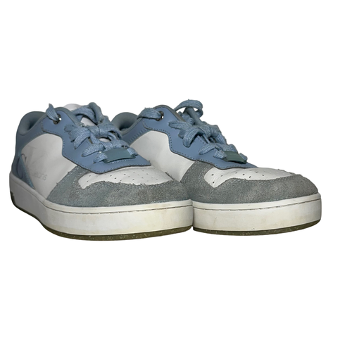 Chaussures sneakers - - Blanc, - Pointure 36 - calvin klein jeans - Modalova