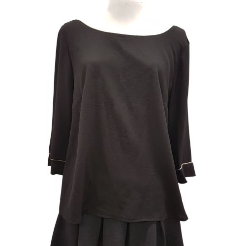 Blouse - GRAIN DE MALICE - Taille 40 - Label Emmaus - Modalova