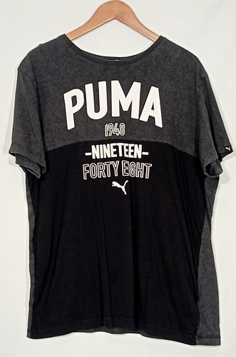 T- shirt puma imprim - XL - puma - Modalova