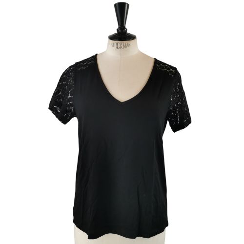 T-shirt KOTON TS (estime) noir - koton - Modalova