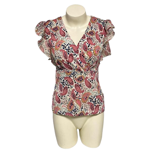 Blouse Femme - Morgan - S - morgan - Modalova