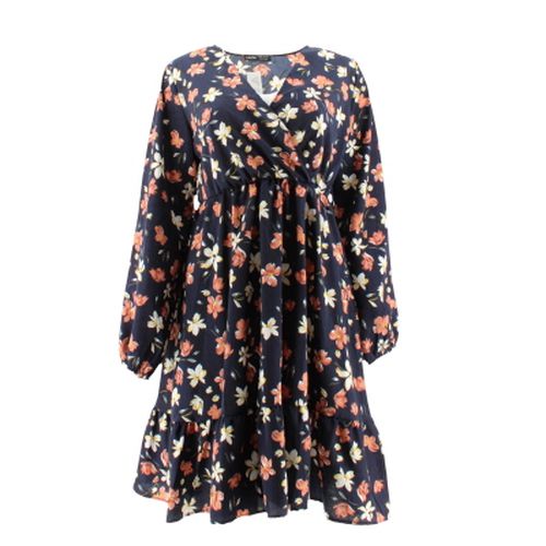 Robe  fleurs - taille 38 - shein - Modalova