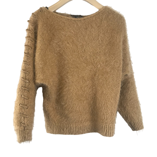 Pull beige dor - Morgan - S - morgan - Modalova