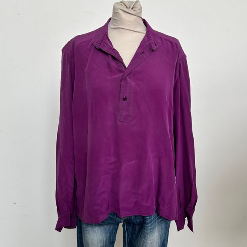 Chemise vintage, , taille L( estime) - pietro donatello - Modalova