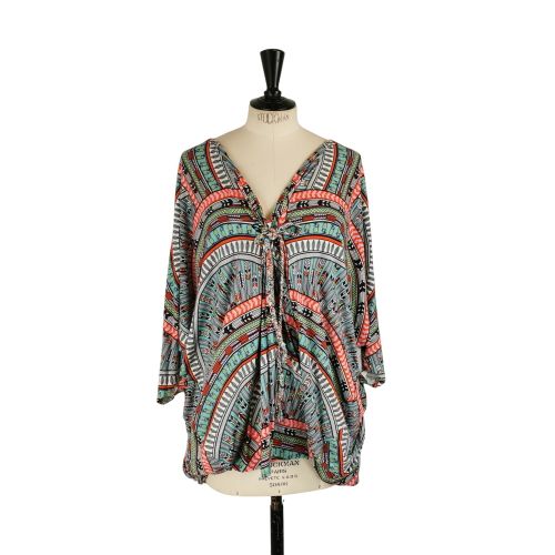 T-shirt MARA HOLFMAN TS - mara holfman - Modalova