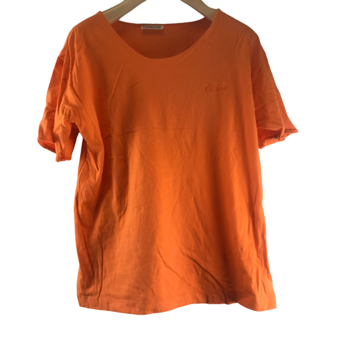 T-shirt orange - Cacharel - L - cacharel - Modalova