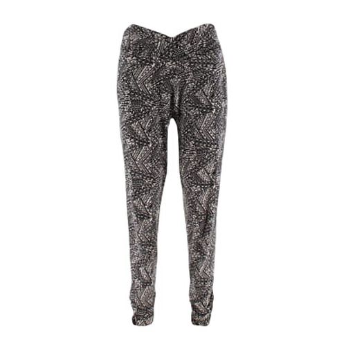 Legging imprim et blanc - Taille M - in extenso - Modalova