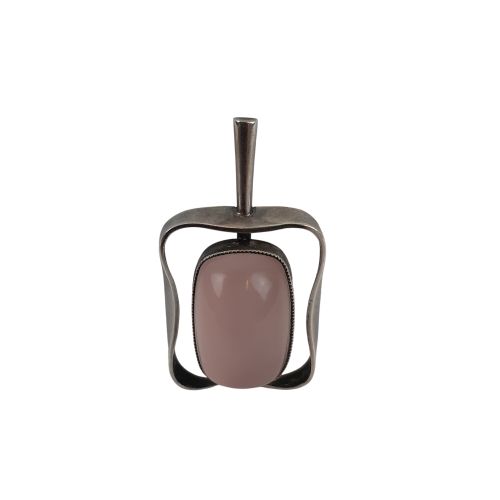 Pendentif en argent 925 - Label Emmaus - Modalova