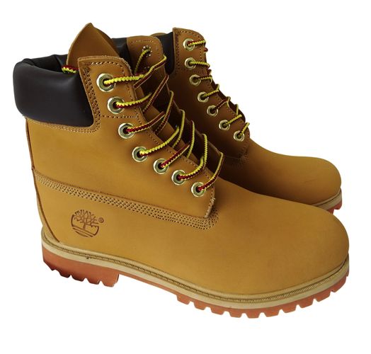 Inch Premium Boot - , 43 estim - timberland - Modalova