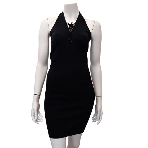 Robe à col sans manches Wolford taille 36 - Label Emmaus - Modalova