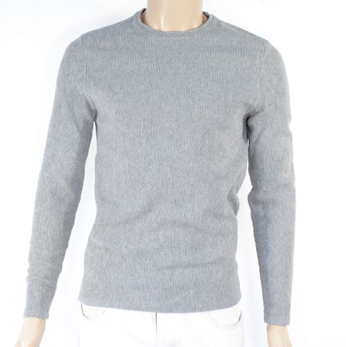 Pull Homme Gris ZARA - Taille M - zara - Modalova