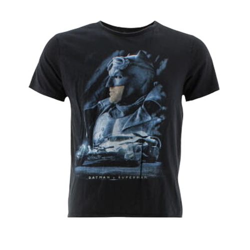 T-shirt imprim - Batman v Superman - taille M - batman v superman dc comics - Modalova