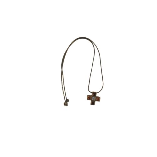 Collier doré Swatch - Swatch - Modalova