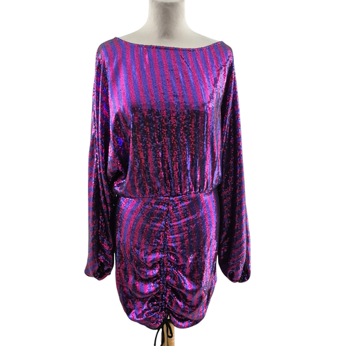 Robe  sequins  - T38 - pimkie collection - Modalova