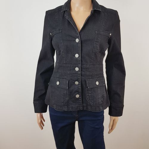 Veste en Jean - Taille 38 - scottage - Modalova