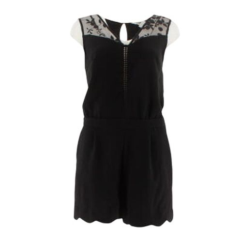 Combi-short - taille 38 - naf naf - Modalova