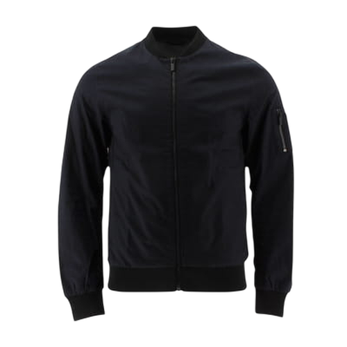 Blouson lger uni marine - taille M - devred - Modalova