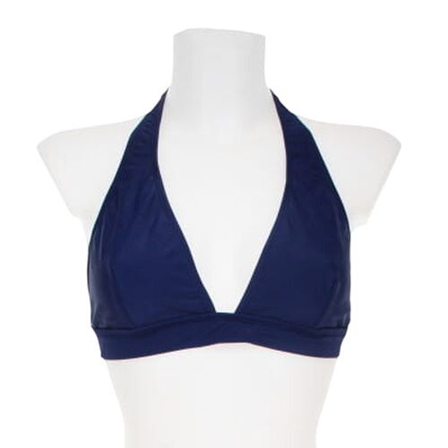 Haut de maillot de bain triangle - -Taille 44 - Label Emmaus - Modalova