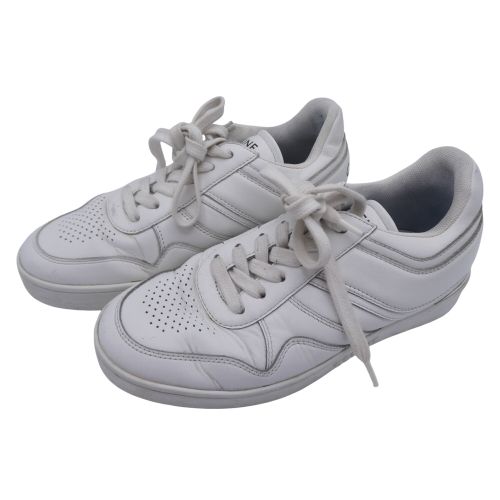 Celine Basket en cuir "Z" Trainer CT-01 - Pointure 35 - Label Emmaus - Modalova