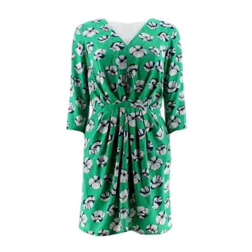 Robe imprime - taille S - orfeo paris - Modalova