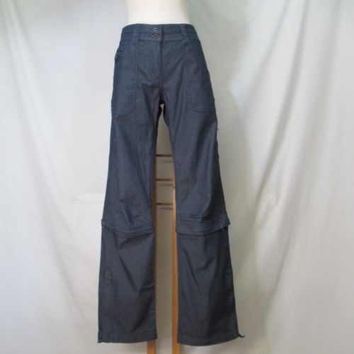 BF64 - Pantalon 2 en 1 - Taille 38 - quechua - Modalova