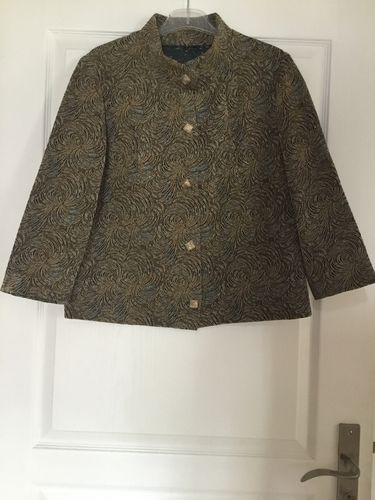 Veste femme habille - Label Emmaus - Modalova