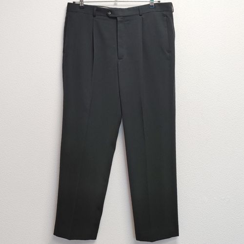 PROMO VINTAGE - Pantalon  pinces - 46 - lacoste - Modalova