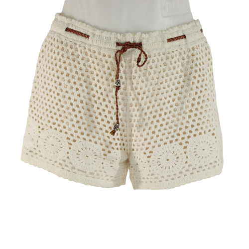 Short Crochet Taille Estime M - non renseigne - Modalova