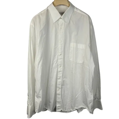 Chemise blanche - Taille 50 - yves saint laurent - Modalova