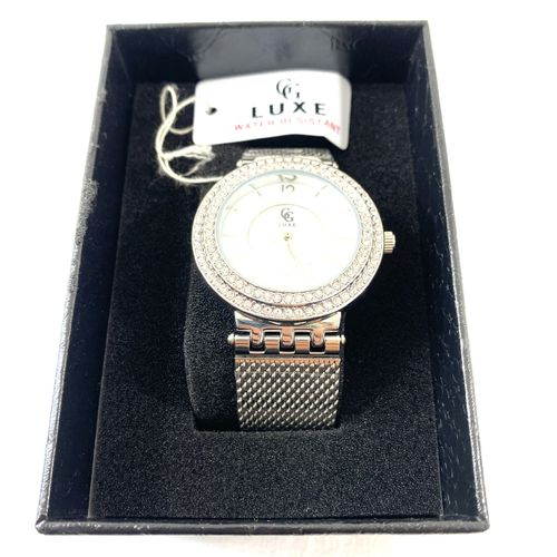Montre - CG luxe - cg luxe - Modalova
