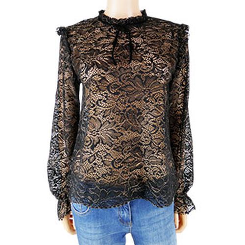 Blouse ajour - -Taille M - amisu - Modalova