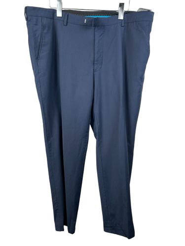 Pantalon marine - 58 - pierre cardin - Modalova