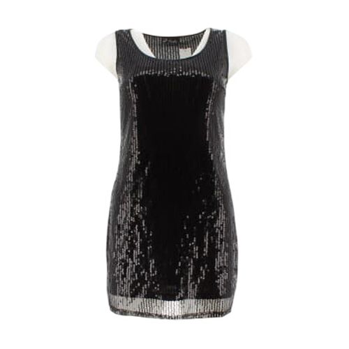 Robe imprime sequin - Taille S - pimkie - Modalova