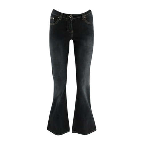 Jeans fonc - Taille 38 - women only - Modalova