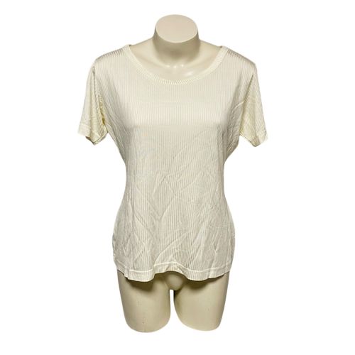 Tee Shirt MC--T2 - alain manoukian - Modalova