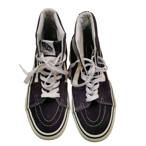 Baskets en toile - vans - 38 - vans - Modalova