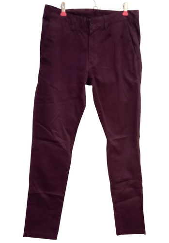 Pantalon taille 32 - teddy smith - Modalova