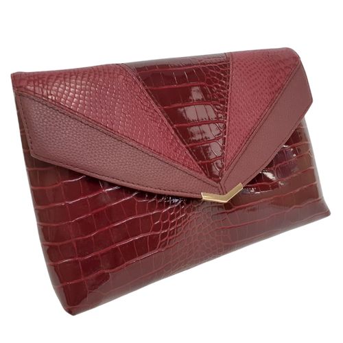 Pochette sac à main de soirée - Label Emmaus - Modalova