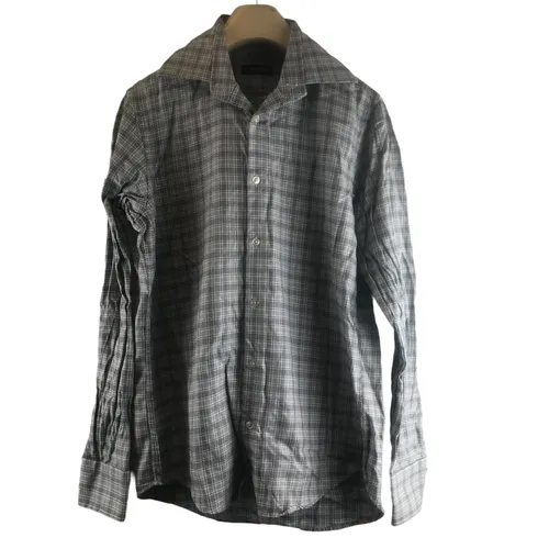 Chemise  carreaux - 38 - hugo boss - Modalova