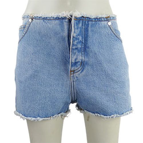 Short en jeans - JNY - Taille 34 - Label Emmaus - Modalova