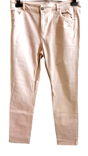 Pantalon Femme Beige Taille 42 - grain de malice - Modalova