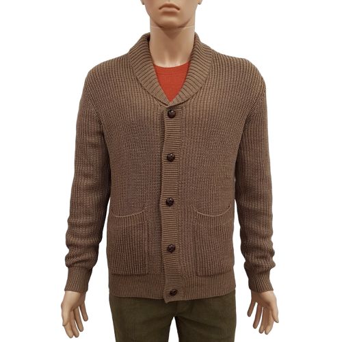 Neuf & tiquette Veste cardigan Gilet T M en maille - monoprix - Modalova