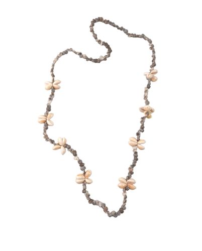 Collier de coquillages - Label Emmaus - Modalova