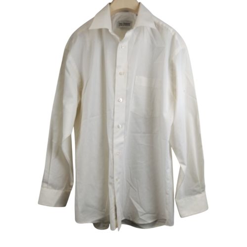 Chemise blanche en coton - Taille 46 estime - van heusen - Modalova