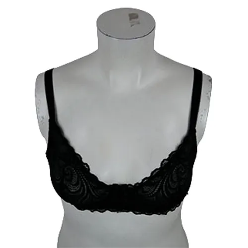 Soutien-gorge  dentelles avec armatures - Taille 100 C - influx - Modalova